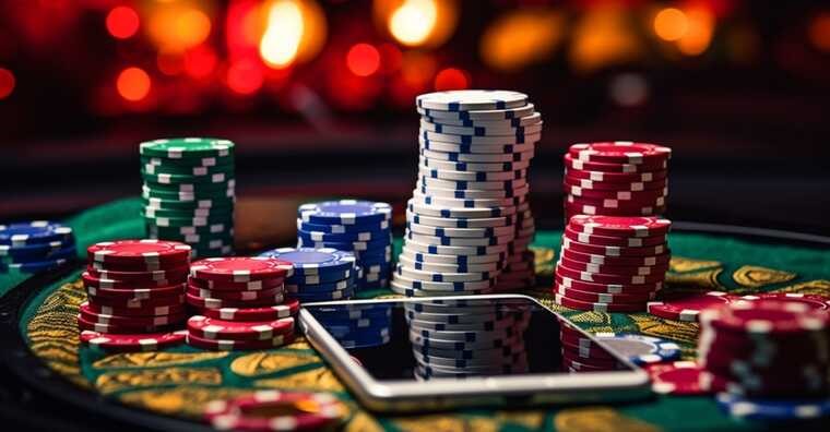 Discover Exciting Gaming at Patrick Spins Casino UK