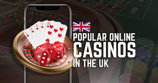 Discover the Best Online Casino No Minimum Deposit 9