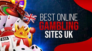 Discover the Excitement at Casino Not in UK Online