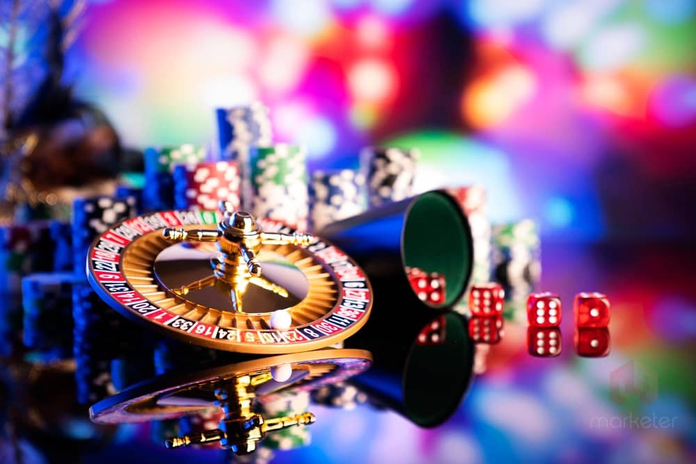 Discover the Excitement at Casino Not in UK Online