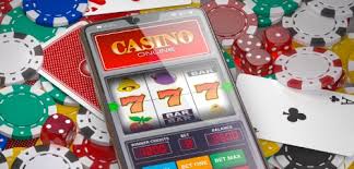 Fedezze fel a legjobb casinok magyarországon!