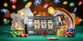 Jak se orientovat v mezinárodním casino prostředí