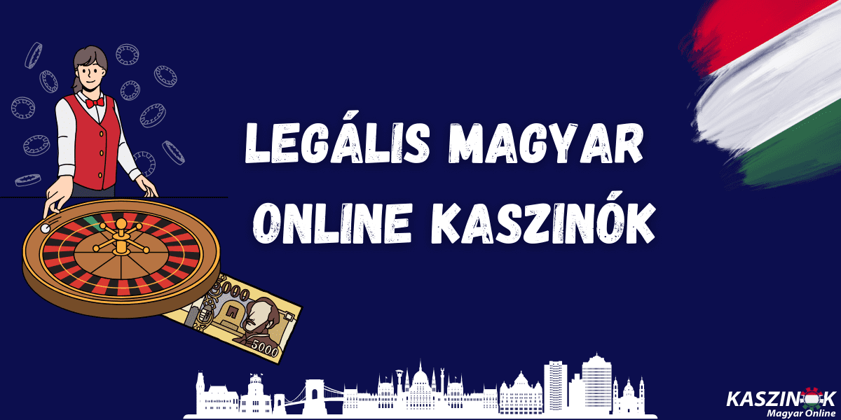 Külföldi kaszinók A legjobb választások az online szerencsejáték szerelmeseinek