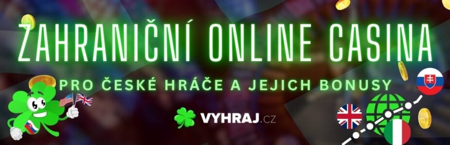 Objevte fascinující svět online her seznam nejlepších online kasin