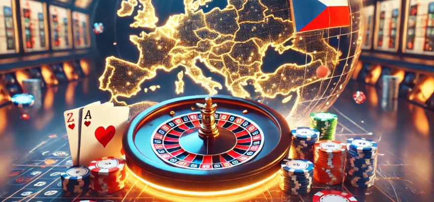 Objevte fascinující svět online her seznam nejlepších online kasin