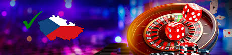 Objevte vzrušení se zahraniční online casino